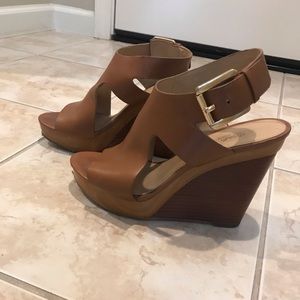 Michael Kors wedge